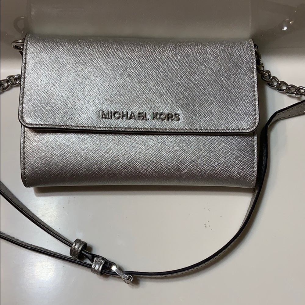 Michael Kors mini purse